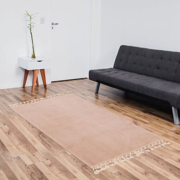 Conceptum Alfombrilla de Baño Cappuccino 100 x 120 cm Conceptum Alfombrilla de Baño Cappuccino 100 x 120 cm
